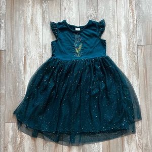 Frozen dress 12